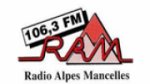 Écouter Radio Alpes Mancelles en direct