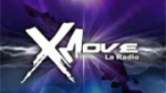Écouter X-Move la Radio en direct