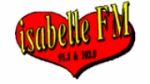 Écouter Isabelle FM en live