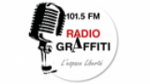 Écouter Radio Graffiti en direct