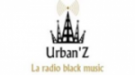 Écouter Urban'Z Radio en direct