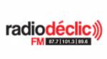 Écouter Radio Déclic FM en live
