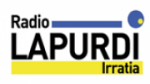Écouter Radio Lapurdi Irratia en direct