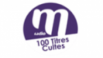 Écouter M Radio 100 titres cultes en direct