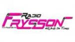 Écouter Radio Frysson en live