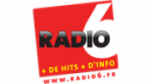 Écouter Radio 6 FM 100.4 en live