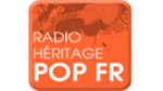 Écouter Radio Héritage POP Française en live