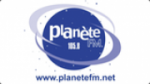Écouter Planete FM en direct