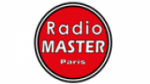 Écouter Radio Master Paris en live