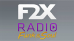 Écouter F2xRadio - Funk Soul en live