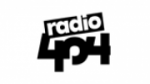 Écouter Radio404 en direct