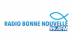 Écouter RBN - Radio Bonne Nouvelle en live