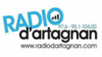 Écouter Radio d Artagnan en live