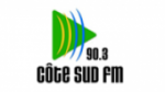 Écouter Côte Sud FM en direct