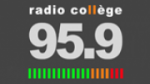 Écouter Radio College en live