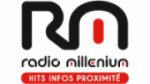 Écouter RADIO MILLENIUM LIVE en direct