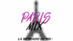 Écouter Parismix Webradio en live