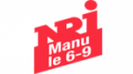 Écouter NRJ Manu le 6-10 en direct