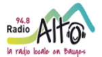 Écouter Radio Alto en live