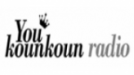 Écouter Youkounkoun Radio - Groove en direct
