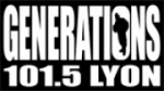 Écouter Generations - Lyon en live