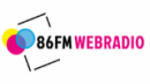 Écouter 86 FM Webradio en direct