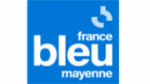 Écouter France Bleu Mayenne en live