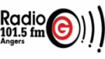 Écouter Radio G! en direct