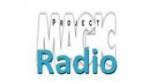 Écouter Magic Project Radio (Dance) en live