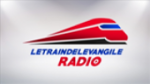 Écouter Letraindelevangile Radio en live
