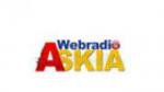 Écouter Web Radio Askia en live