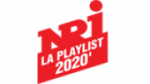 Écouter NRJ La Playlist 2020 en live