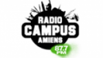 Écouter Radio Campus Amiens en live