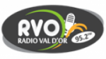 Écouter Radio Val d'Or FM en live