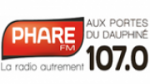 Écouter Phare FM - Lyon Dauphiné en live