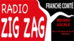Écouter Radio Zig Zag - Franche Comté en direct