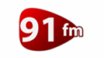 Écouter 91 FM en direct
