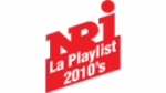 Écouter NRJ La Playlist 2010'S en direct
