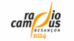 Écouter Radio Campus Besançon en live