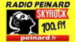 Écouter Radio Peinard Skyrock en live