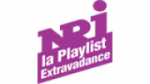 Écouter NRJ La Playlist Extravadance en direct
