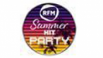 Écouter RFM - Hit Party en direct