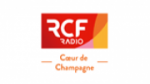 Écouter RCF Cœur de Champagne en direct