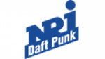 Écouter NRJ Daft Punk en direct