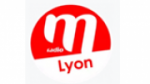 Écouter M Radio Lyon en direct