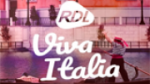 Écouter RDL Viva Italia en live