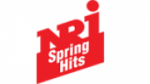 Écouter NRJ Spring Hits en direct