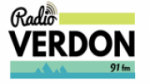Écouter Radio Verdon en direct