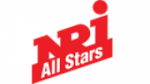 Écouter NRJ All Stars en direct