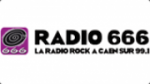 Écouter Radio 666 FM en live